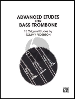 Advanced Studies Basstrombone