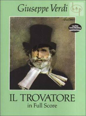 Il Trovatore