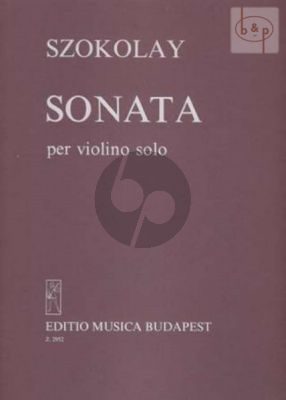 Sonata