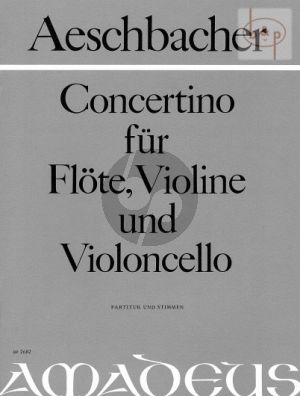 Concertino