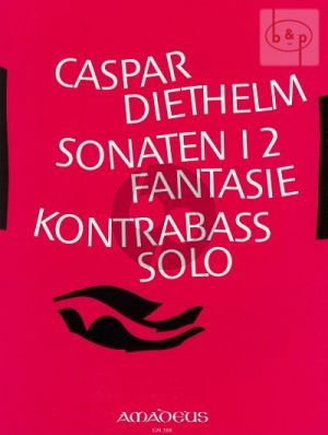 2 Sonaten Op.132 , 133 - Fantasie Op.136