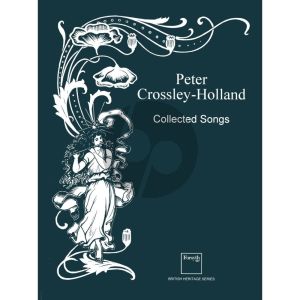 Crossley-Holland Collected Songs