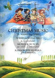 Christmas Music