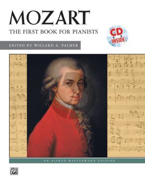 First Book for Pianists