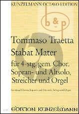 Stabat Mater