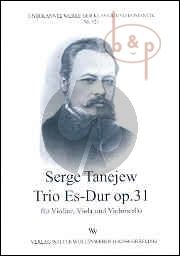 Trio Op.31 Es-dur