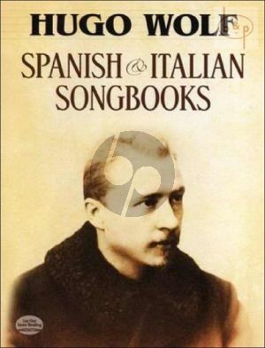 Spanish and Italian Songbook