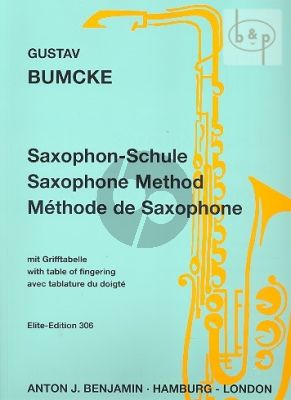 Saxophon Schule