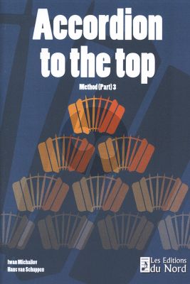 Accordion to the Top Vol.3 (Method)