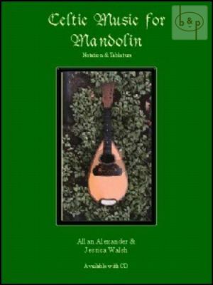 Celtic Music for Mandolin