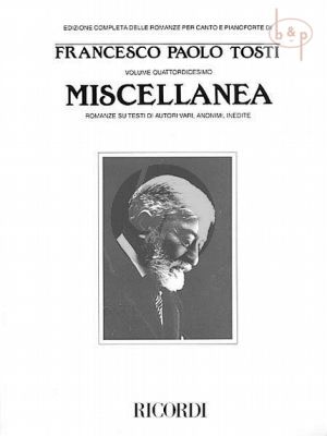 Miscellanea