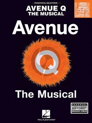 Avenue Q The Musical