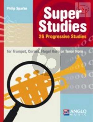 Super Studies (26 Progressive Studies)