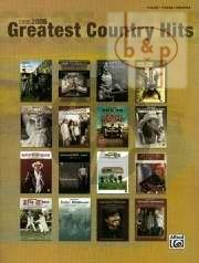 Greatest Country Hits 2005 / 2006