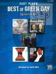 Best of Green Day