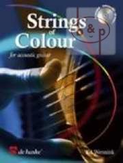 Strings of Colour (