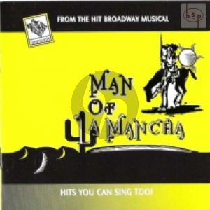 Man Of La Mancha