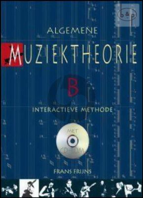 Algemene Muziektheorie B