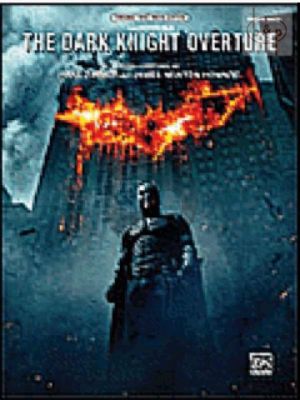 The Dark Knight Overture