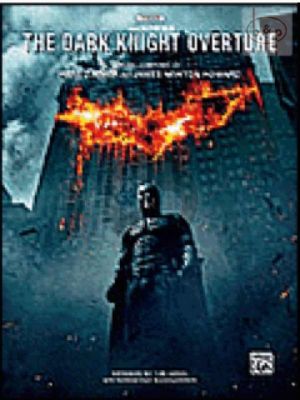 The Dark Knight Overture