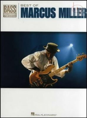 Best of Marcus Miller