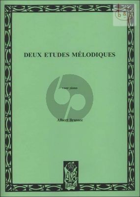 2 Melodische Etudes