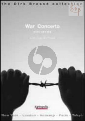 War Concerto