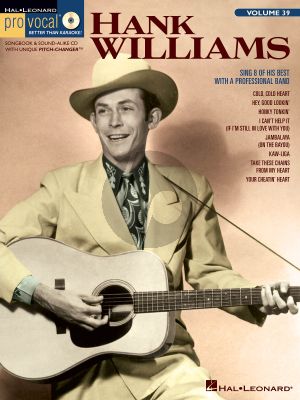 Hank Williams