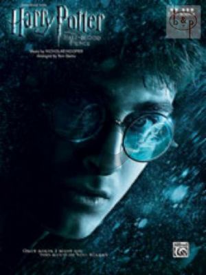 Selections from Harry Potter and the Half-Blood Prince