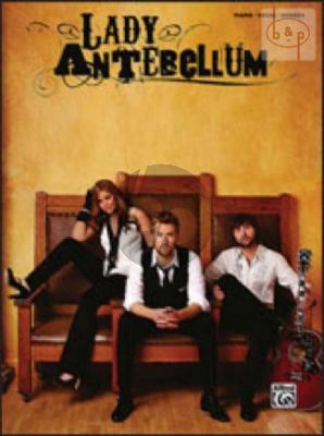 Lady Antebellum