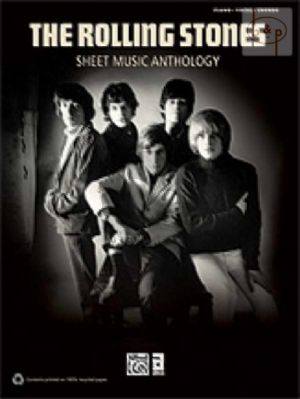 Sheet Music Anthology