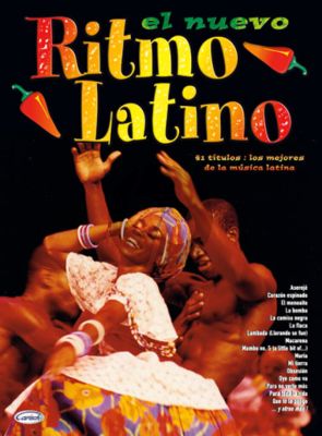 El Nuevo Ritmo Latino Melody-Texts and Chords