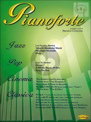 Pianoforte Vol.1