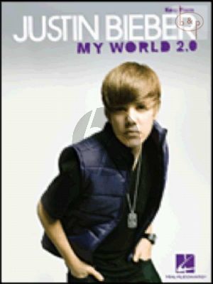 My World 2.0