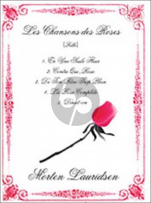 Les Chansons des Roses