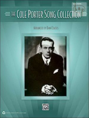 The Cole Porter Song Collection