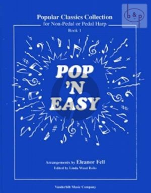 Pop 'n Easy Popular Classics