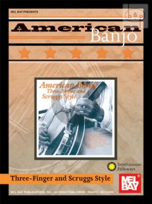 American Banjo