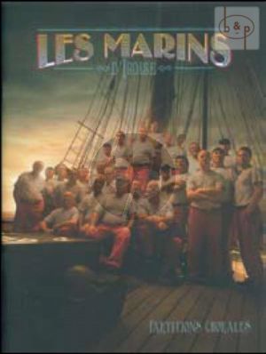 Les Marins d'Iroise