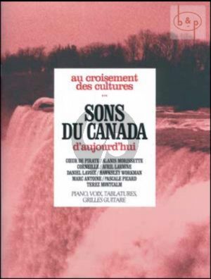 Sons du Canada d'Aujourd'hui