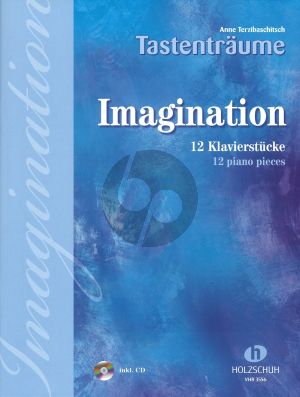 Terzibaschitsch Imagination