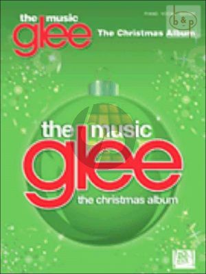 Glee - The Music Christmas Album