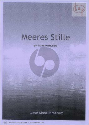 Meeres Stille