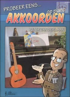 Probeer eens Akkoorden op de Piano