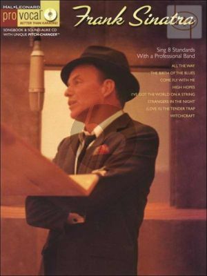 Frank Sinatra Standards