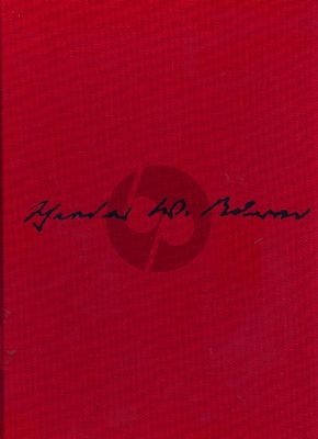 Adorno Kompositionen Vol.1 Gesang und Klavier (edited by H.K.Metzger and R.Riehn)