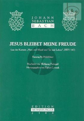 Jesus bleibet meine Freude (BWV 147)