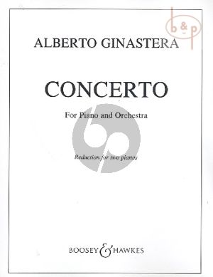 Concerto No.1 Op.28
