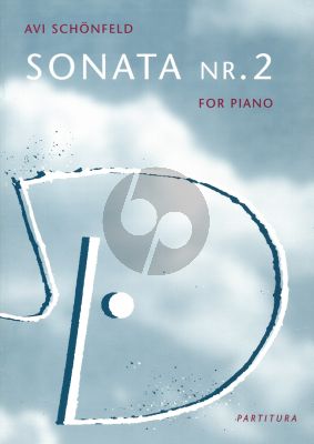 Schonfeld Sonata No.2