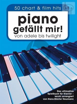 Piano gefallt mir Vol.1